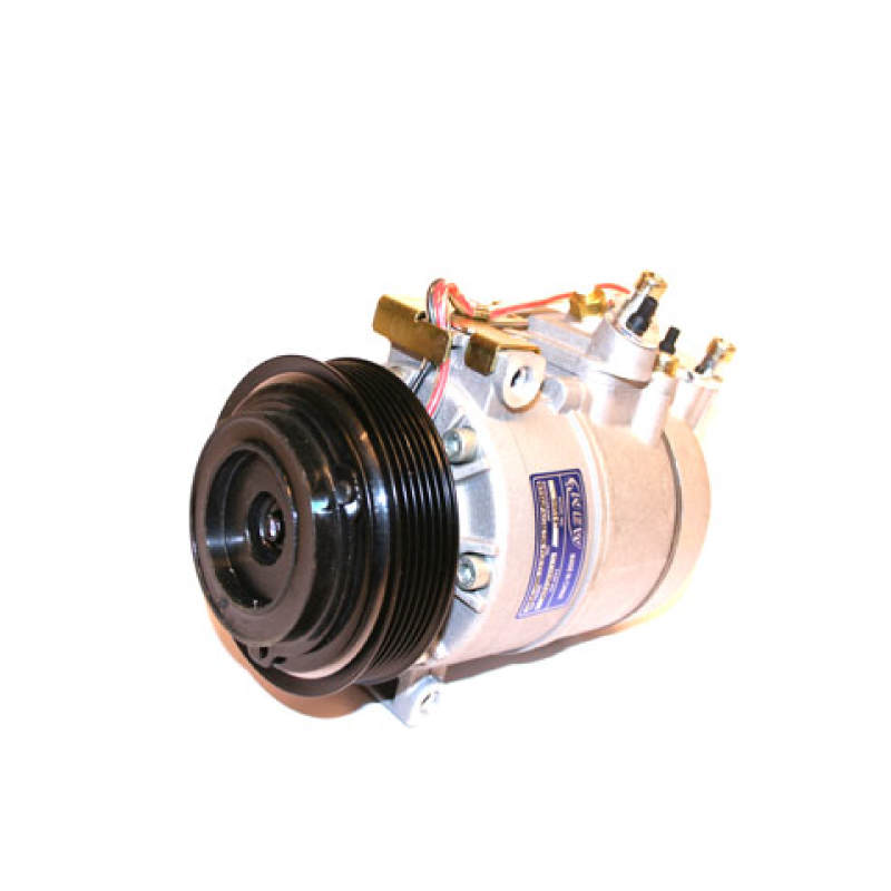 A/C Kompressor 9-5 98-10 (24) - 2