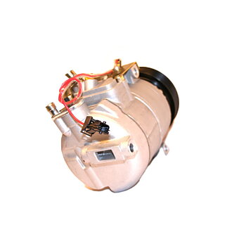 A/C Compressor 9-5 98-10 (24)