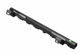 Nuke – Fuel Rail - Ford Escort Cosworth 4cyl - Svart