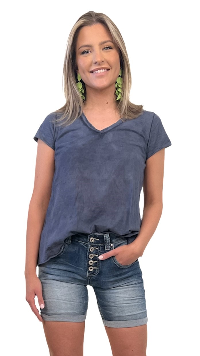 Shorts Sofia | Jeans