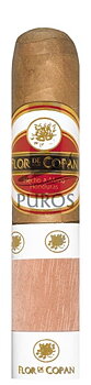Flor De Copan Short Robusto