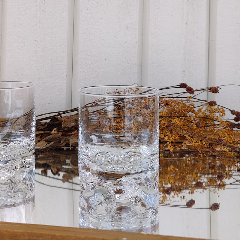 Gaissa whiskeyglas från Iittala