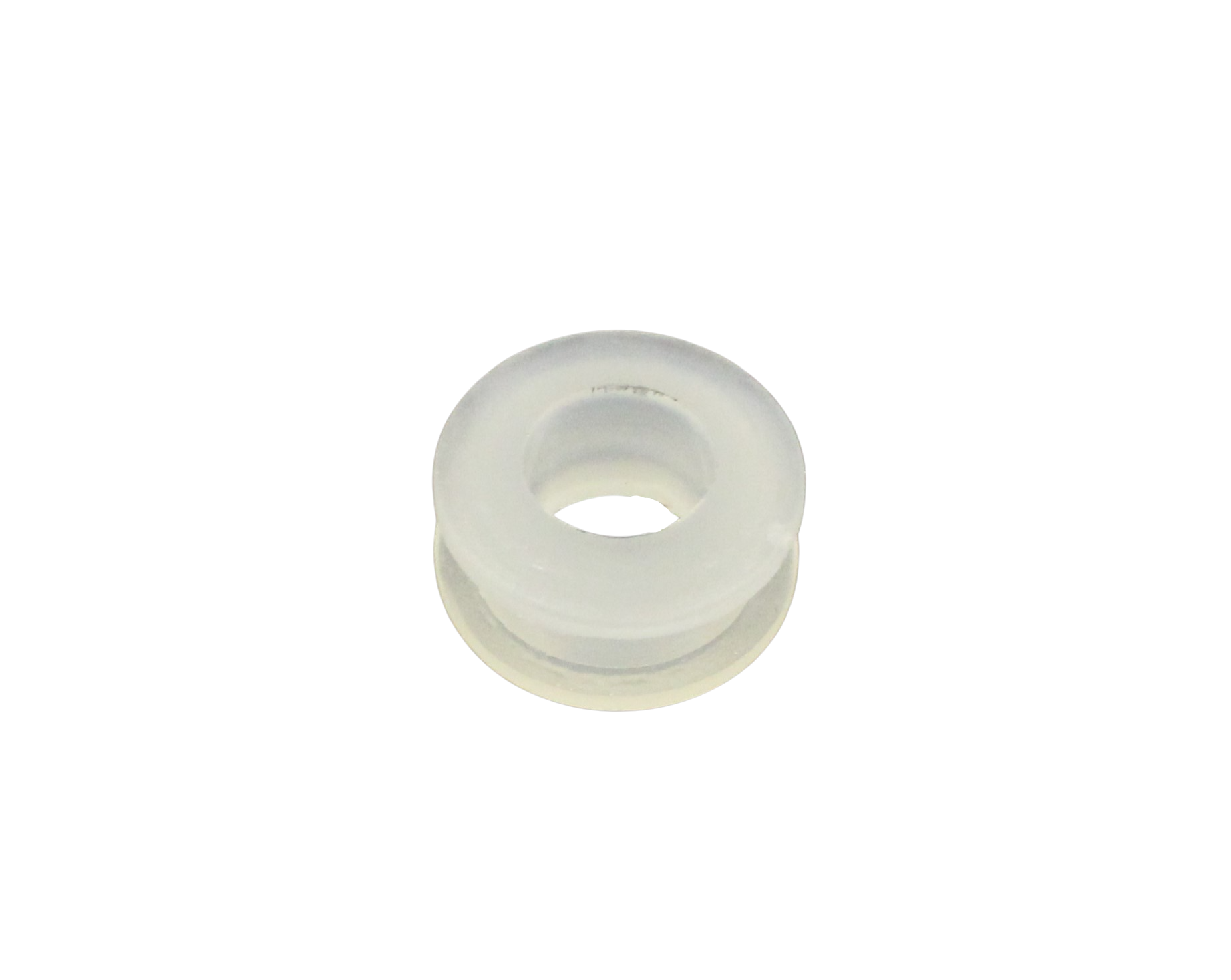 Rubber bushing, throttle linkage etc