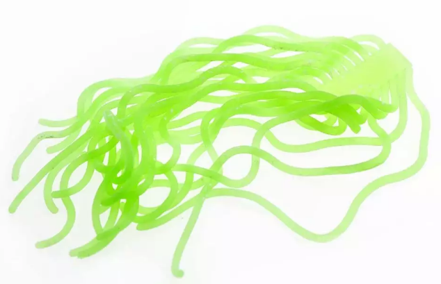 Squirmy Wormy - 7