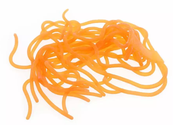Squirmy Wormy - 6