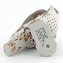 リサラーソン ハヤブサ Pilgrimsfalk WWF シリーズ  17cm
