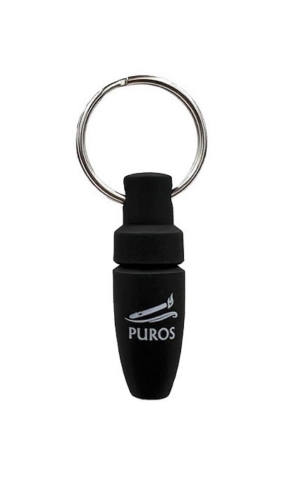 Puros - Cigarrborr Svart 