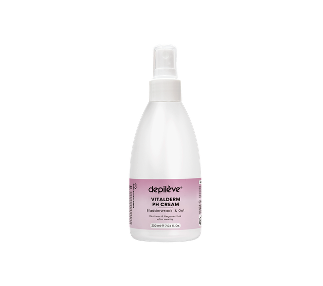 Vitalderm PH Cream