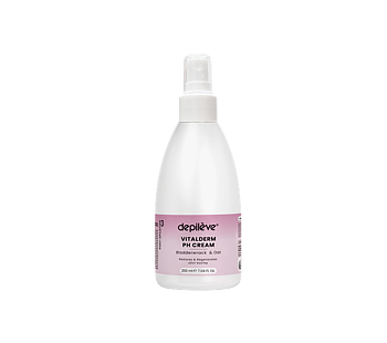 Vitalderm PH Cream