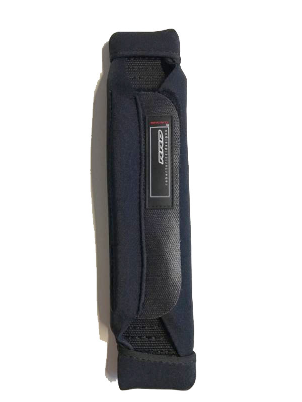 RRD foot strap