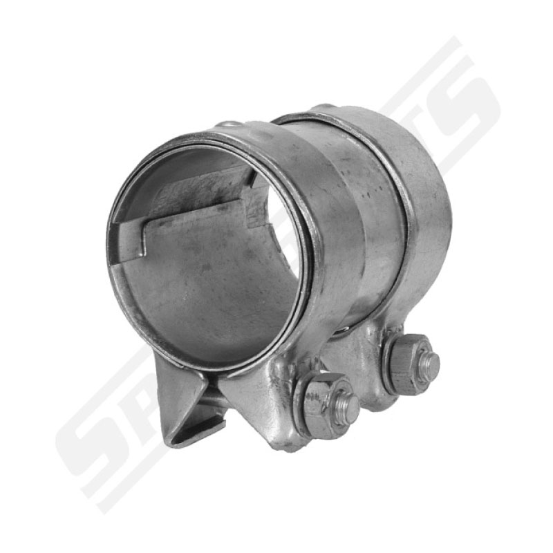 Exhaust clamp 9-3 03-12 - 2