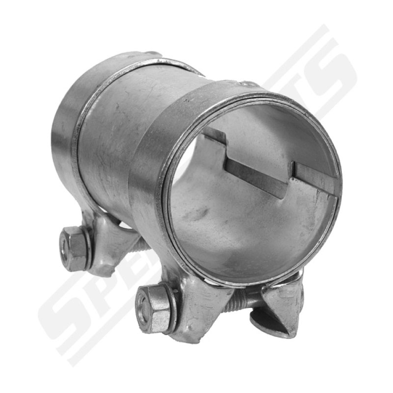Exhaust clamp 9-3 03-12 - 2