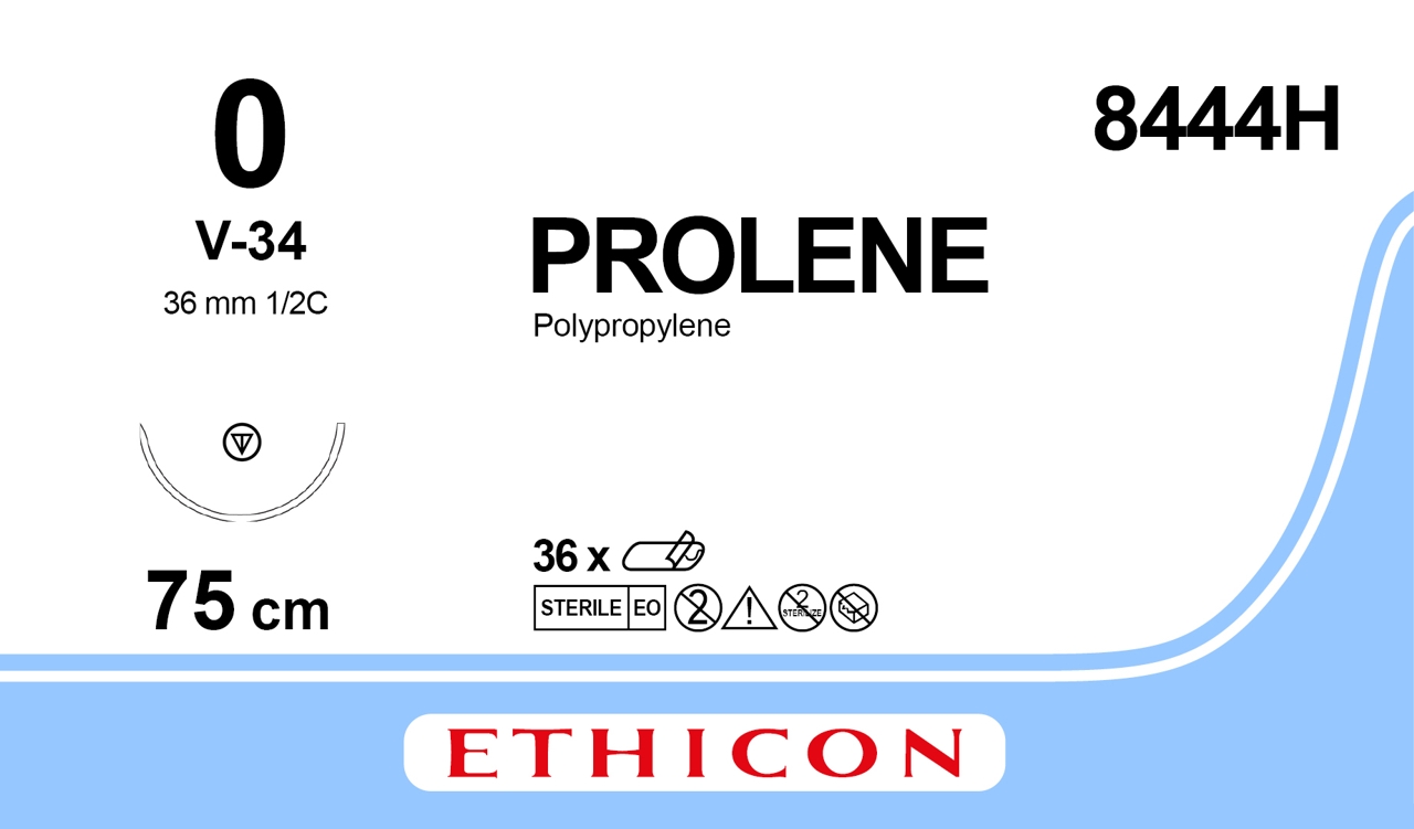 Prolene store