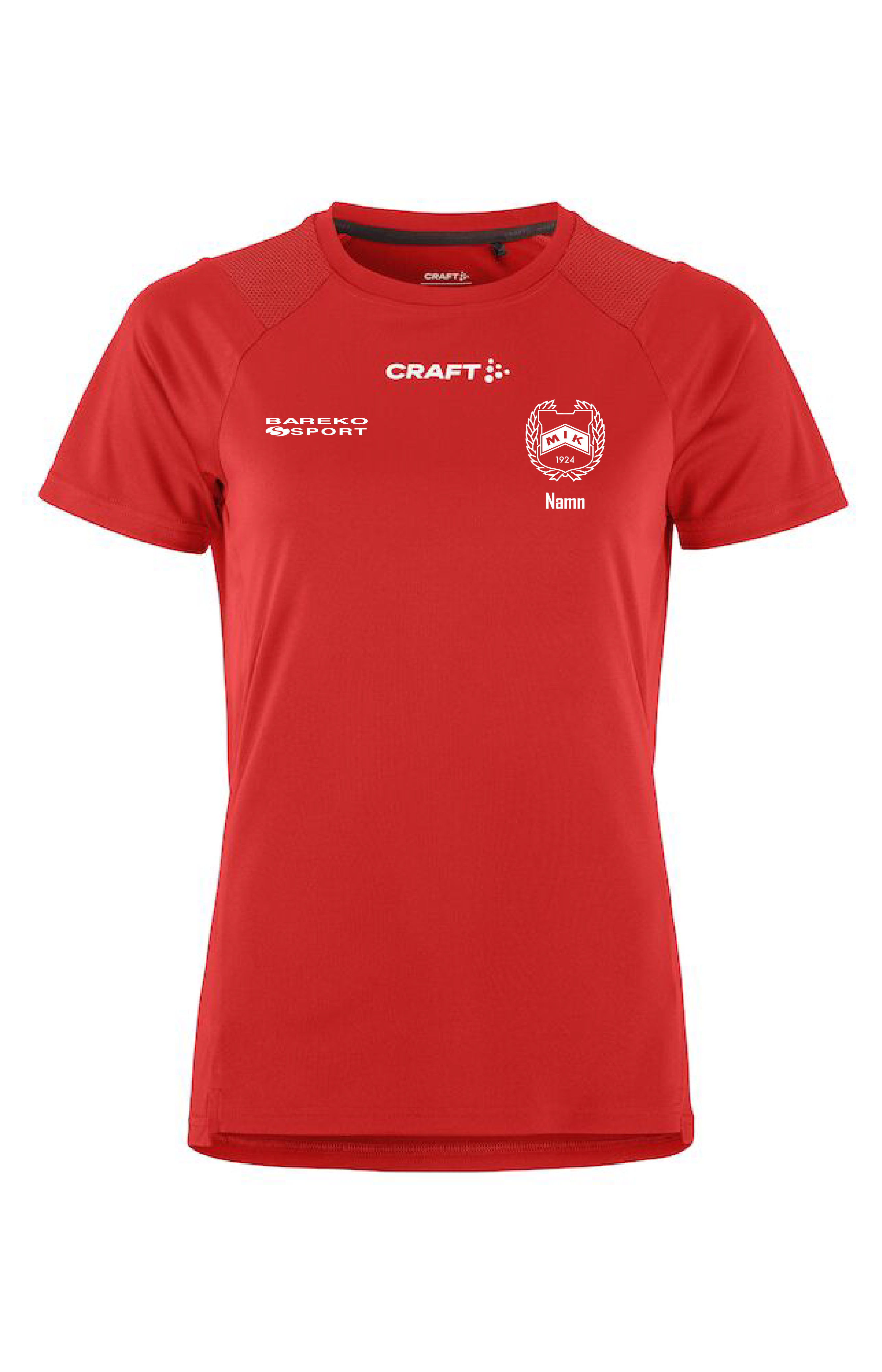 Funktions T-Shirt MIK - 3