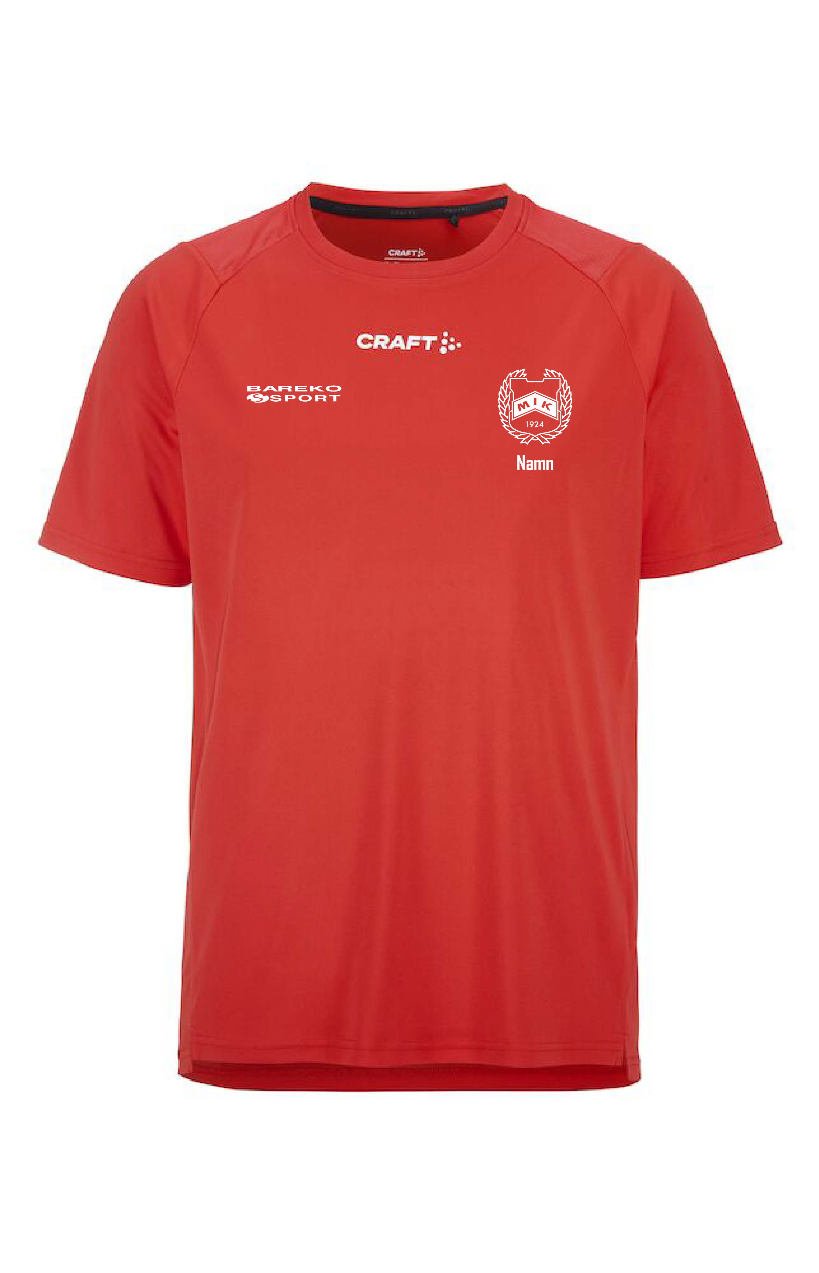 Funktions T-Shirt MIK