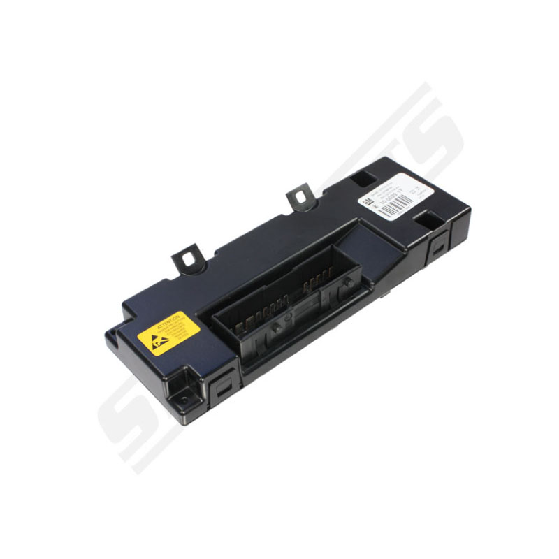 Control unit Power seats 9-3 04-12 - 2