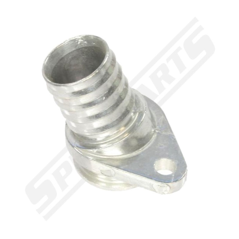 Nipple oil dip stick tube 9000
