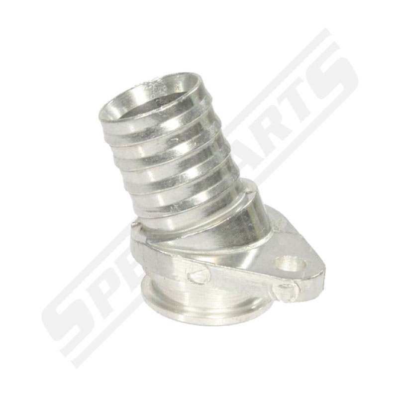 Nipple oil dip stick tube 9000 - 2