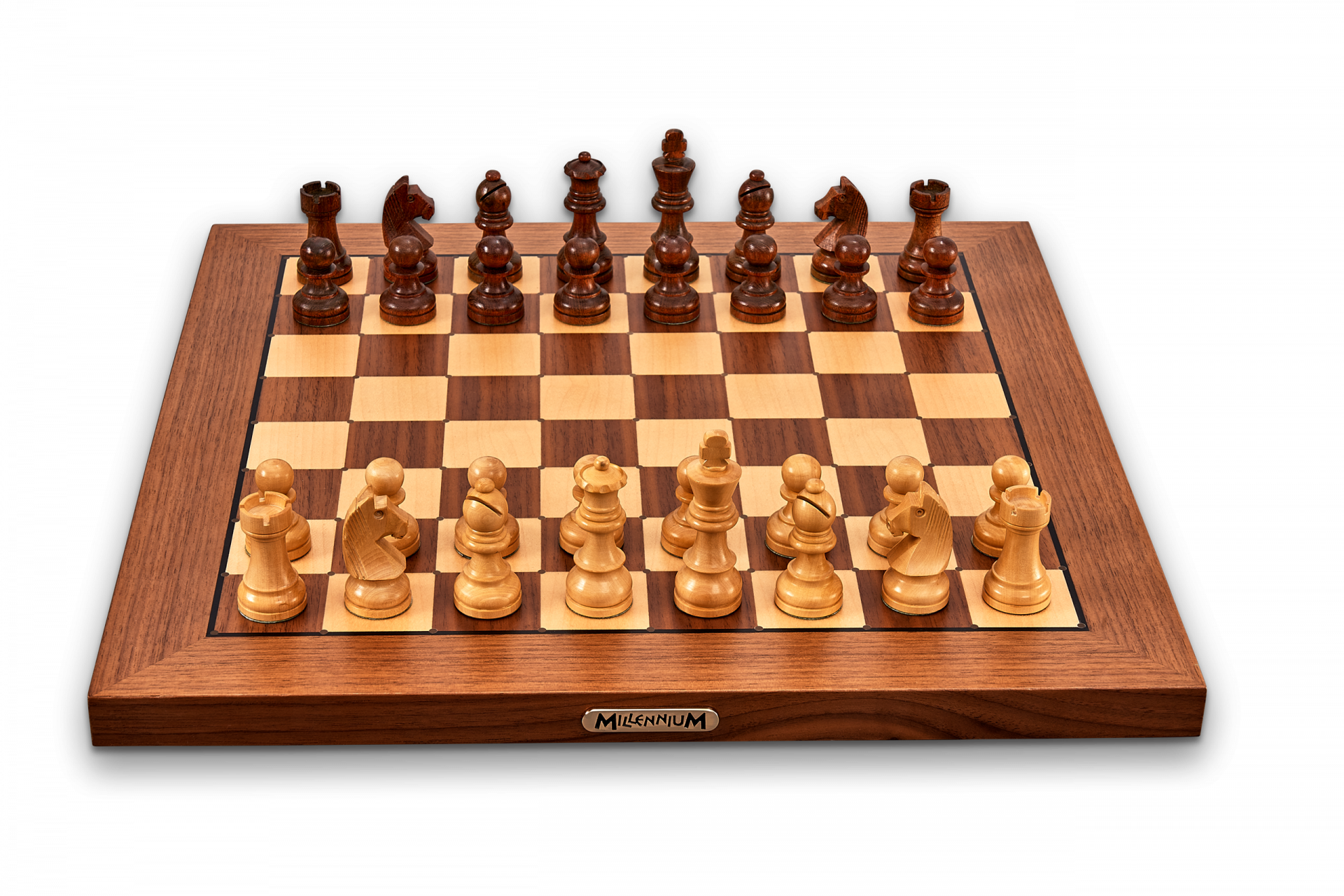 ChessGenius Exclusive - 2