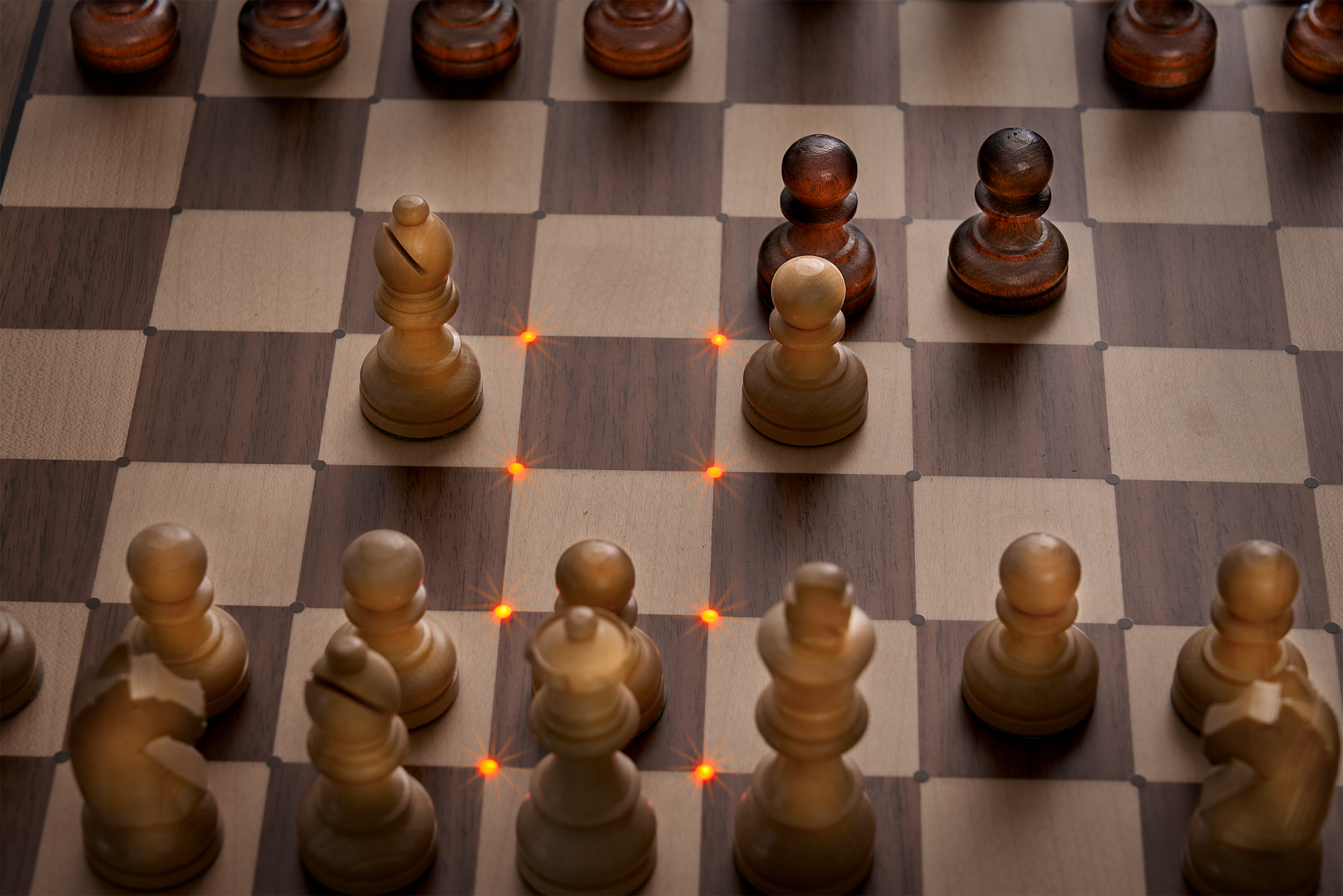 ChessGenius Exclusive - 5