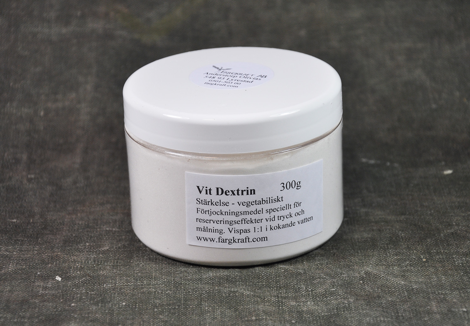 Vit Dextrin