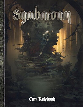 Symbaroum RPG + PDF