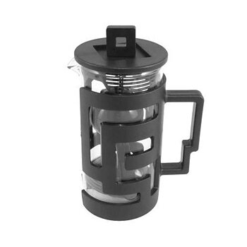 Tiamo - Presskanna - 800ml - Svart