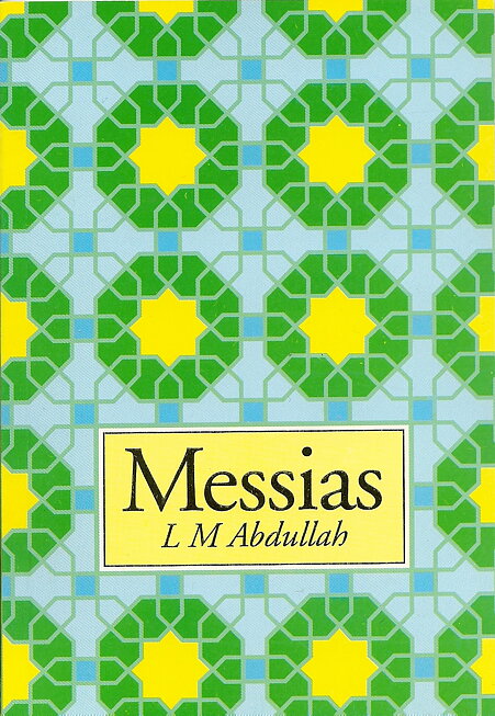Messias - LM Abdallah