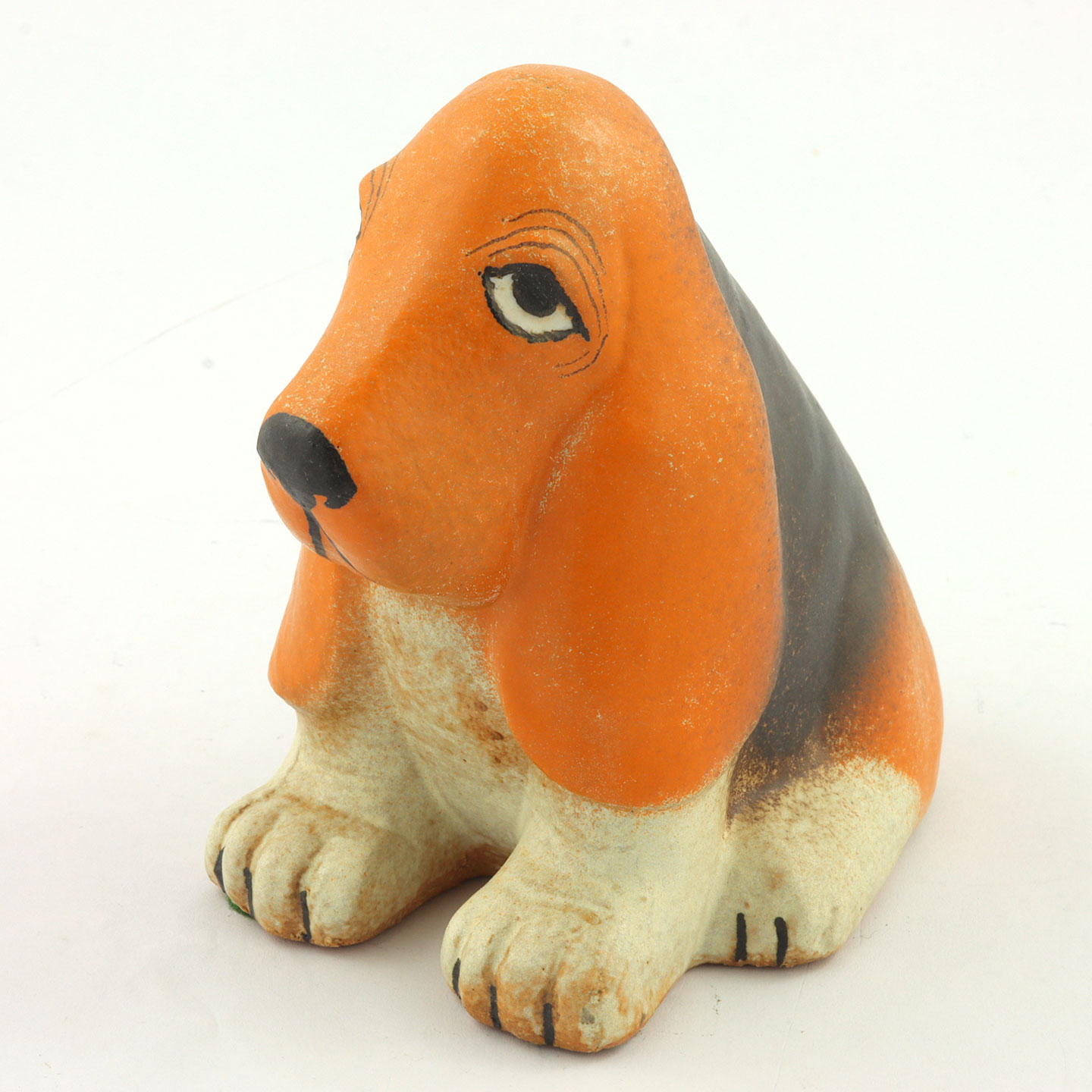 リサラーソン バセット Basset Kennel ケンネル シリーズ 現行品