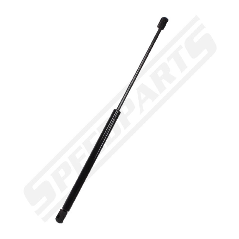 Gas spring Hood