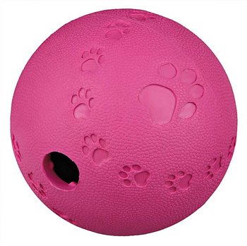 Trixie Snacksboll gummi med labyrint - 4 storlekar