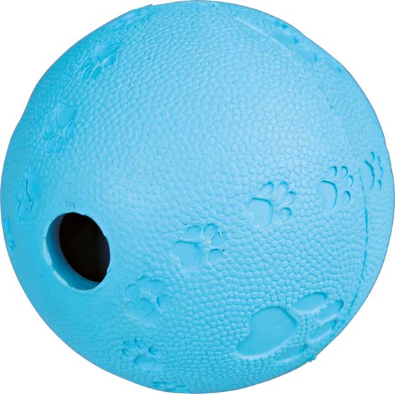 Trixie Snacksboll gummi med labyrint - 4 storlekar - 4