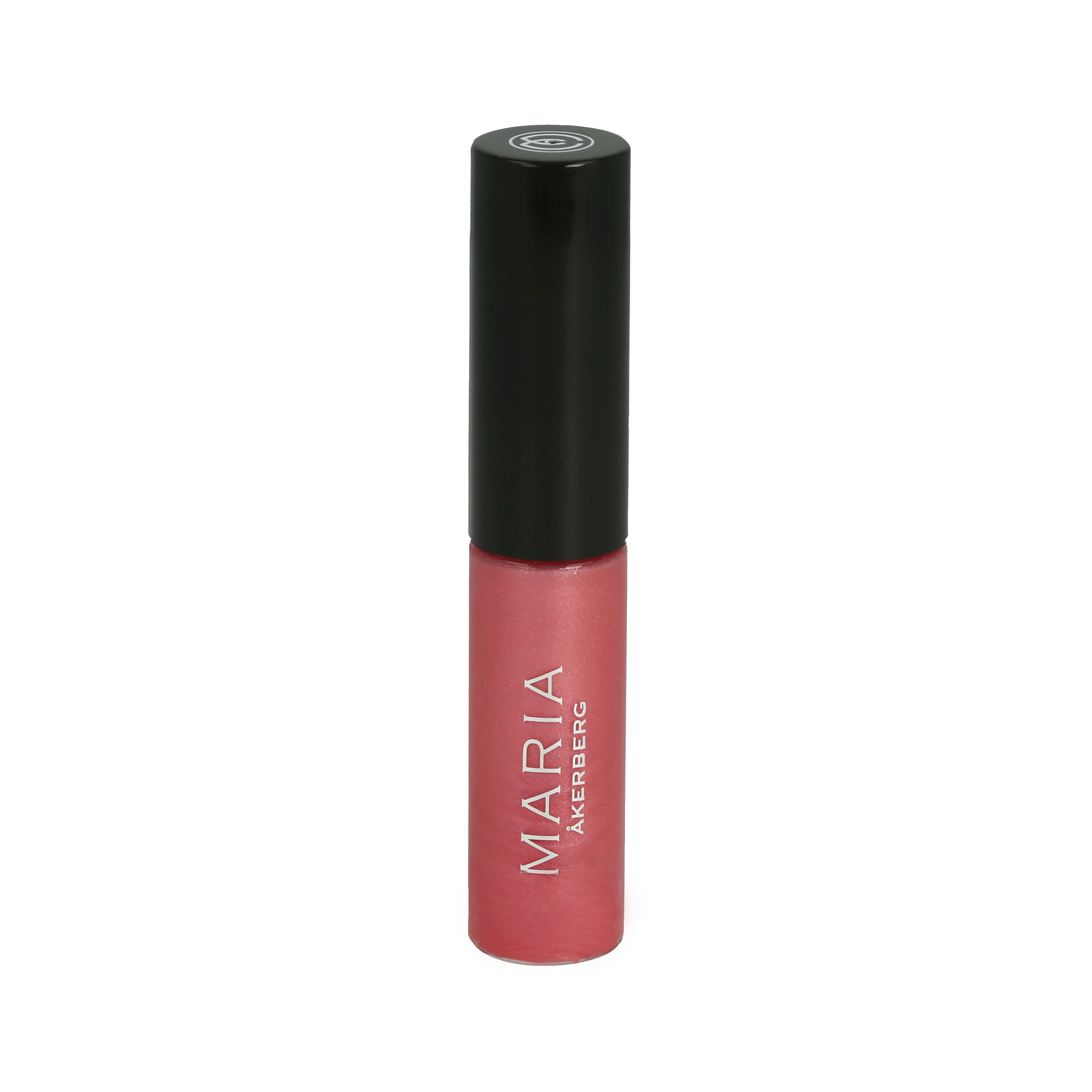 Lip gloss Sheer rose MARIA ÅKERBERG