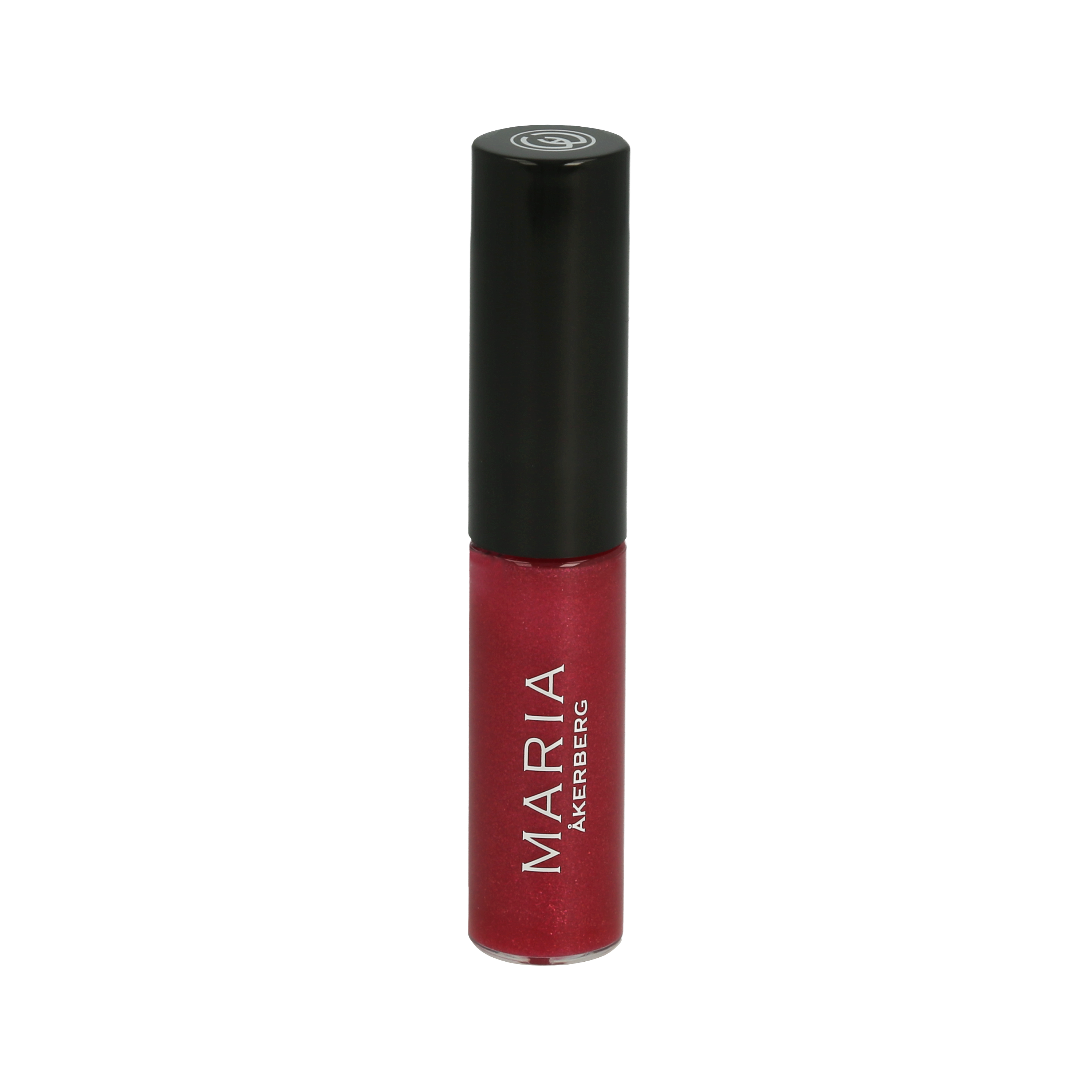 Lip gloss Cold ruby MARIA ÅKERBERG
