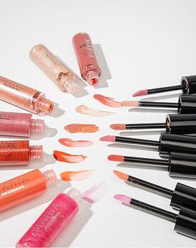 Lip Gloss - lipgloss MARIA ÅKERBERG, Rek utpris 199:- Skogsro Lågpris hela tiden