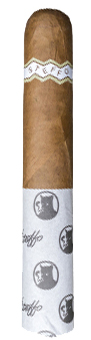 Steffo 6x52 Corojo Corona Gorda (Toro)