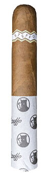 Steffo 6x52 Corojo Corona Gorda (Toro)