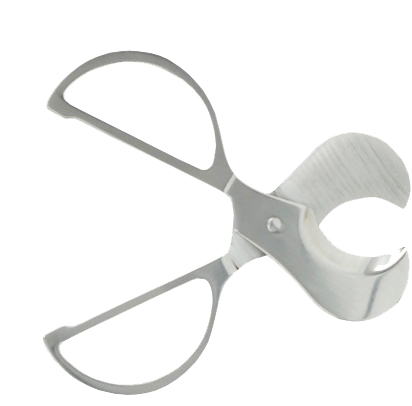 Cigarrsax Chrome Junior