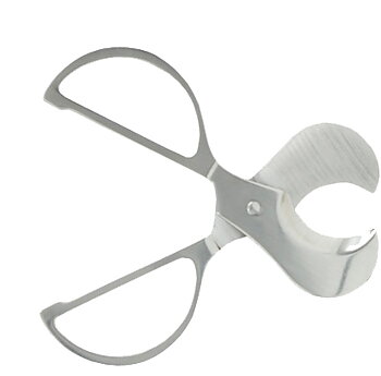 Cigarrsax Chrome Junior