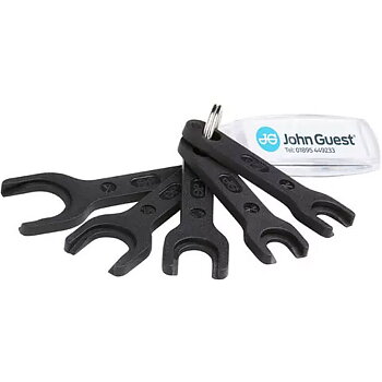 John Guest-værktøj