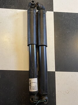 Stötdämpare