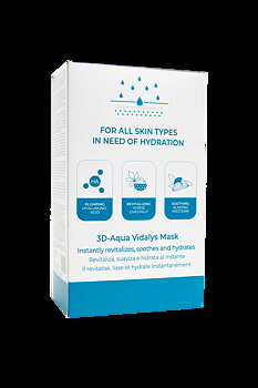 Masque Vidalys