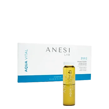 Complex Aqua Vital