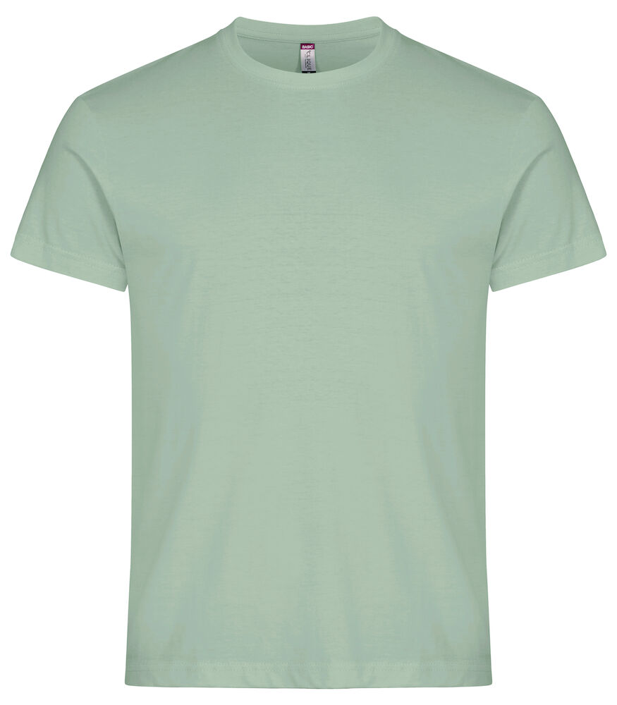 Clique 029030 Basic T-shirt - 32
