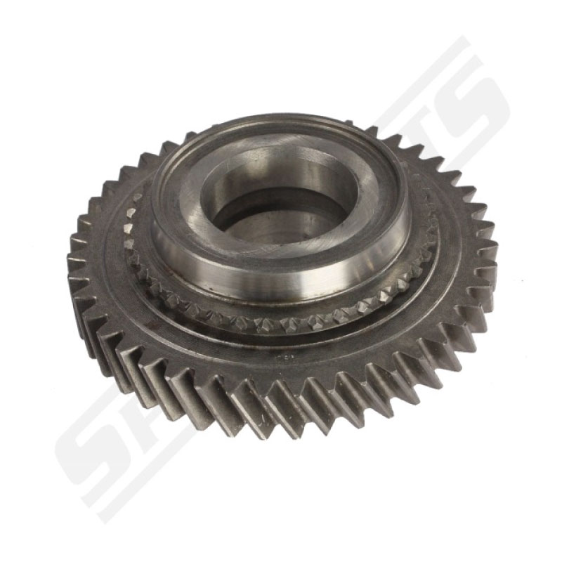 Kuggdrev 1 GM 65102, 75301 - 2
