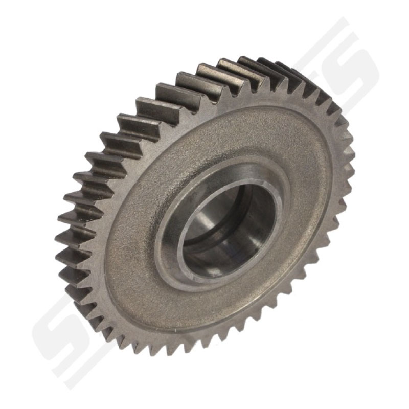 Kuggdrev 1 GM 65102, 75301 - 3
