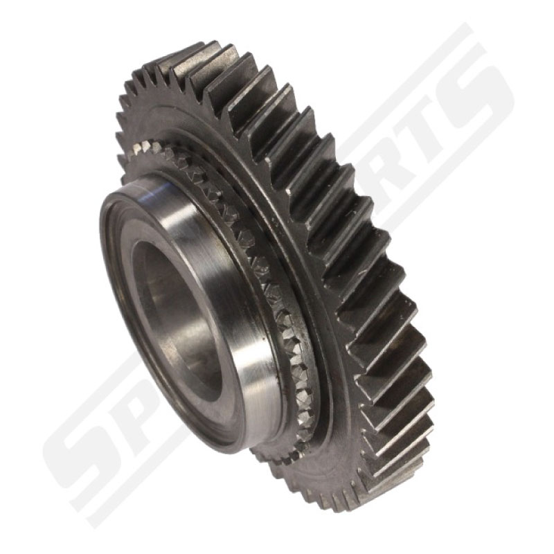 Kuggdrev 1 GM 65102, 75301