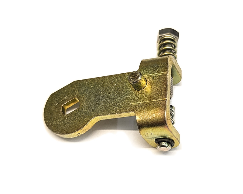 Lever Dellorto DHLA - 2
