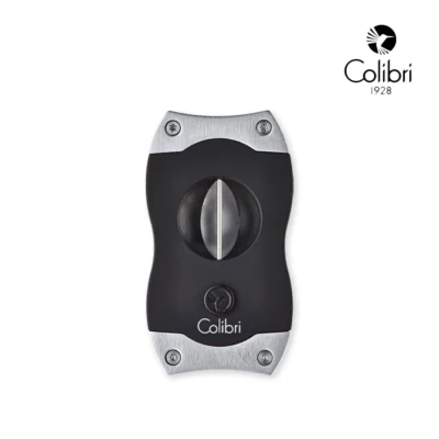 Colibri V-Cutter Crome