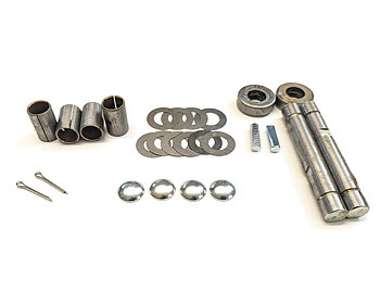 Steering swivel kit Volvo PV/Duett